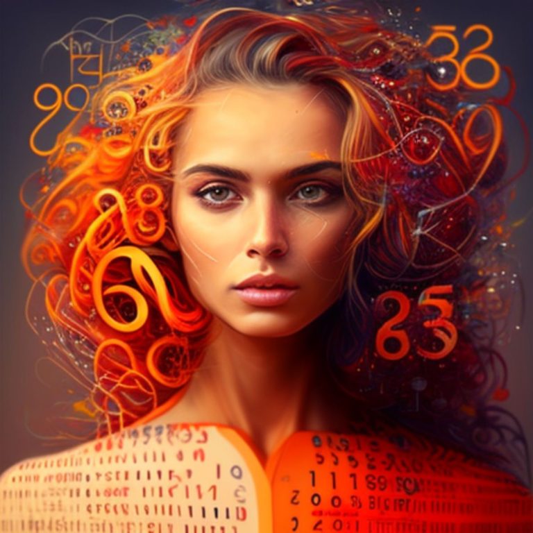 ✨ Numerología ¿Qué dice tu Número de Vida sobre vos? Te vas a sorprender…