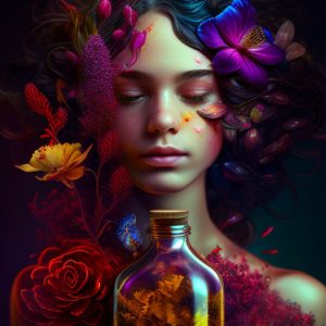 Curso Aromaterapia y Aceites Esenciales