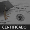 Certificado de Limpieza Enérgica