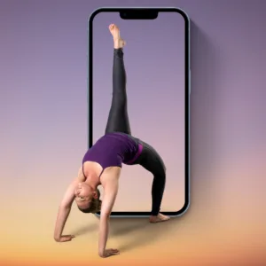 CURSO YOGA INSTRUCTORA
