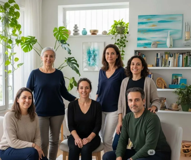 Opiniones reales sobre Instituto Holisticam Argentina: lo que nuestros alumnos dicen de verdad
