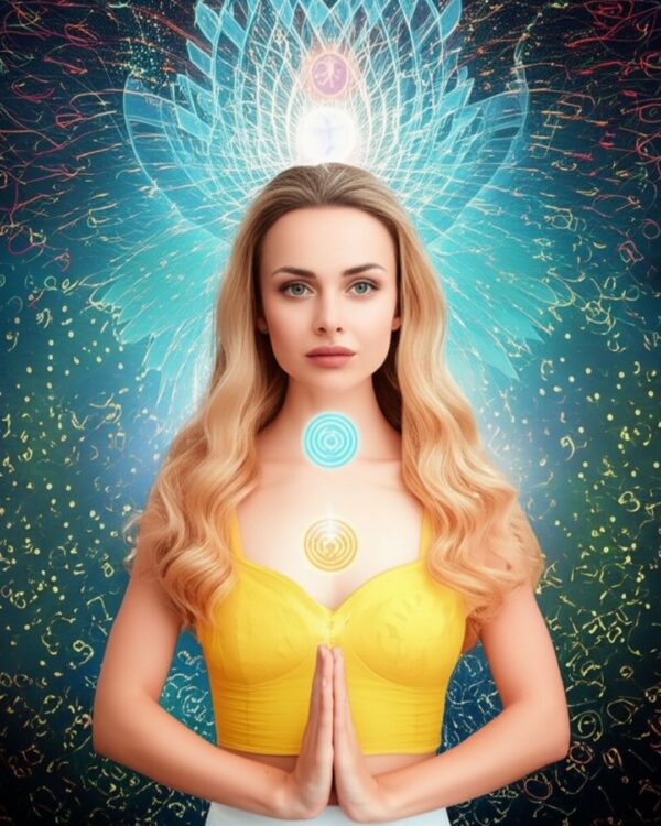 CURSO REIKI TODOS LOS NIVELES + CERTIFICADO
