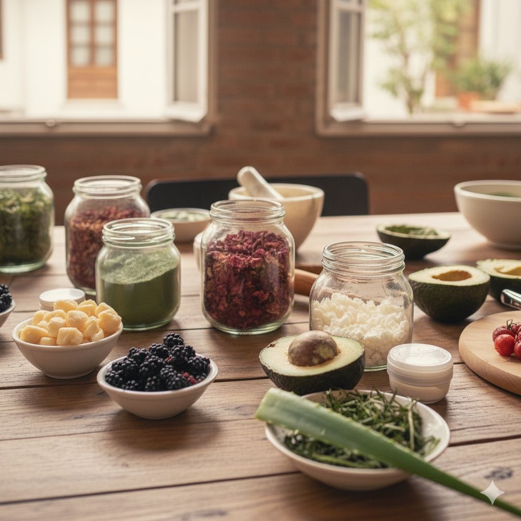 Curso: Cosmética - Genera Ingresos con Cosmética (Curso Rápido) - Imagen 3