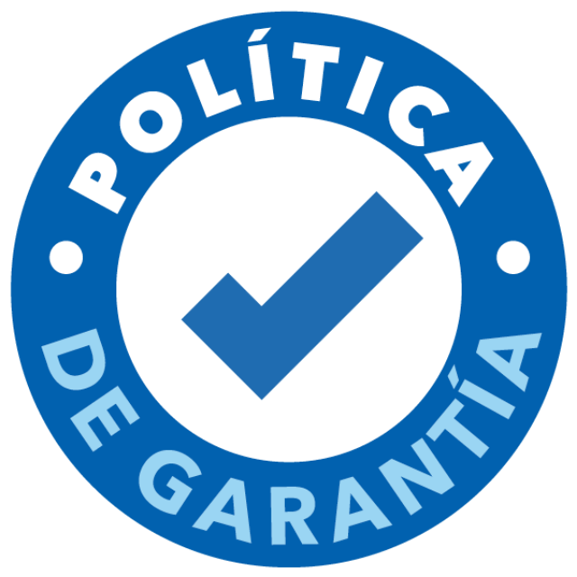 Garantía de 7 días