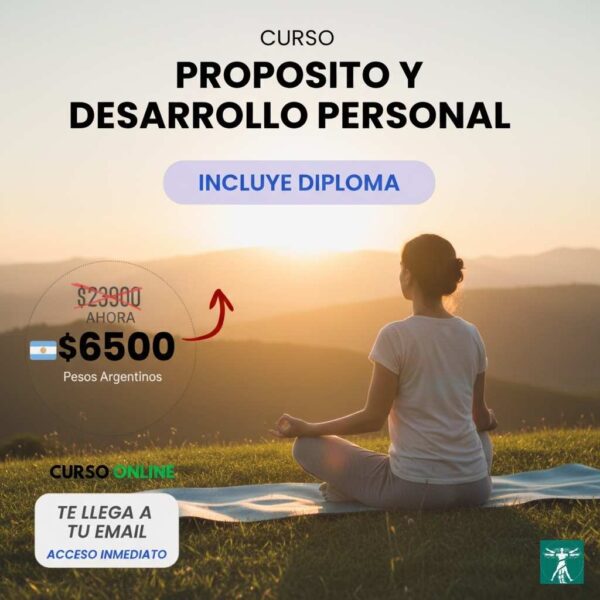 Transformación Total: Mentalidad, Hábitos y Propósito