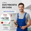 Electricista en Casa: Autonomía y Seguridad