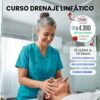 Curso: Masterclass Drenaje Linfático: De la Teoría a la Práctica