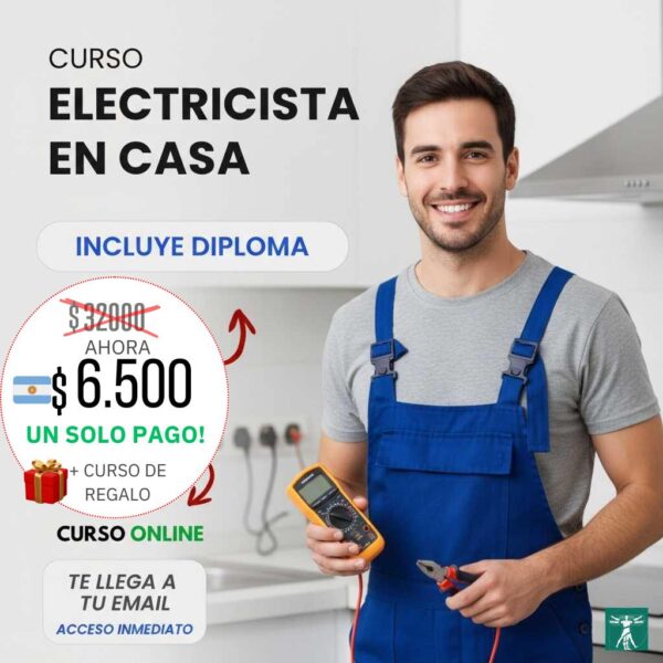 Electricista en Casa: Autonomía y Seguridad
